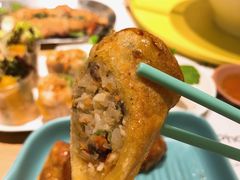 -蔡澜Pho·越南粉餐厅(海上世界店)