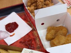 -塔斯汀中国汉堡(嘉禾望岗地铁站店)