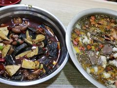 -黑皮酸菜鱼(绣花巷店)
