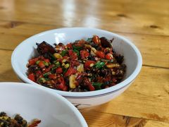 -笨罗卜浏阳菜馆(富家湾小区店)