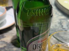 -梁家大院•农家菜(昆山会展中心店)