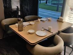 -海泰食府·新鲁菜·家宴(总部基地店)