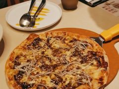 -菲滋意式餐厅(萧山市心店)