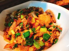 -坛宗剁椒鱼头(河西王府井店)