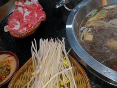 -巷子老火锅(大唐西市店)