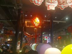 -猫抓烤肉(春熙路店)