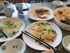 -茶油香闽南菜·花园餐厅(前埔店)