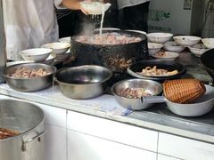 -甘记肥肠粉(马鞍北路店)