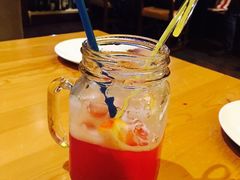 -LENBACH兰巴赫西餐啤酒坊(大连星海广场店)