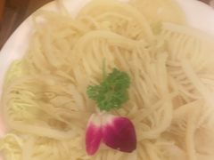 -山城年华老火锅(玉林店)