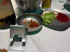 -范儿·嫂子烤肉·精致炭火烤肉(长治路店)