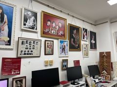 -中国照相馆(王府井店)