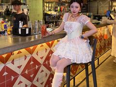 -Q MEX 库迈墨西哥餐吧(双井店)