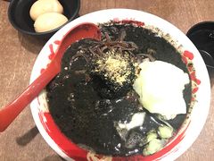 -豚王拉面(铜锣湾店 )