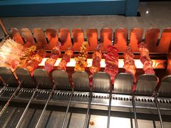 -丰茂烤串(金源店)