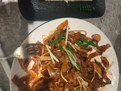 -留半山·香港食堂(啦啦宝都店)