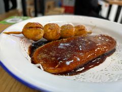 -柴爿巷·香酥鸡&馄饨(复兴中路店)