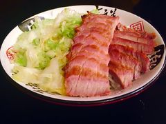 -吾家香港烧腊专门店