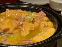 -滋色臻选川菜(北京坊旗舰店)