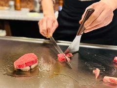 -神户牛排餐厅MOURIYA(总店)