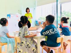 -培飞思维启蒙·益智游戏·科学探索(城西银泰店)