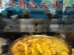 -上庄晋风庄园(上庄店)