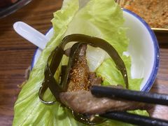 -牛犇烤肉(物资学院路店)