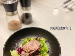 -K·Kitchen KK牛扒厨房(江南西店)