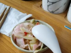 -锦福昌·羊肉粉(渝兴广场店)