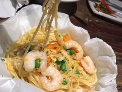 -Lingo西餐厅(仙乐斯广场店)