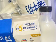 -盒马鲜生(文景博乐里购物广场店)