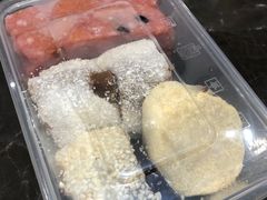 -五芳斋(中山大道总店)