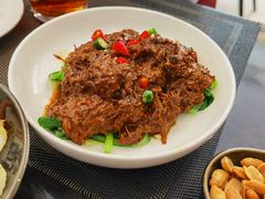 巴东牛肉-THE PAWON·8碗(古北SOHO店)