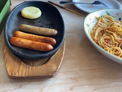 -萨莉亚意式餐厅(龙阳广场店)