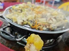 -友口福(大良店)
