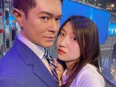 -武汉杜莎夫人蜡像馆