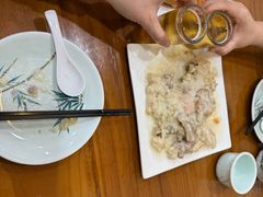 -清真麦顺和饭庄·二姐回头(和平店)