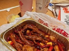 -福苗小骆驼烧烤(曲江店)