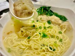 -香港深井掂檔烧鹅茶餐厅(海韵城店)