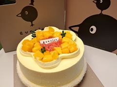 -evoojoo面包商店