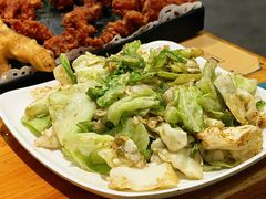 -东瓯泡泡(百里东路店)