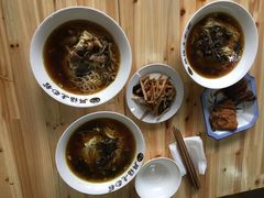 -兴福老面馆(寺路街店)