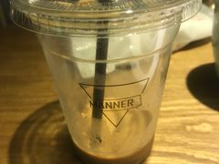 -Manner Coffee(大宁国际商业广场店)