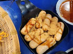 -马路边边串串香形象店(磐石路店)