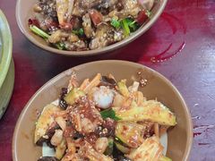 -喝丢一只鞋·东北烤肉·烧烤·铜火锅(江宁店)