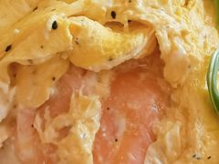 -Egg•Allday Brunch(襄阳北路店)
