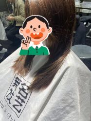 -無名发艺