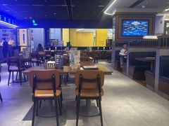 -bluefrog蓝蛙(新三里屯太古里店)