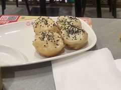 -小杨生煎(白玉兰广场店)