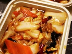 醋熘白菜-果蔬好生活超市(新荟城店)